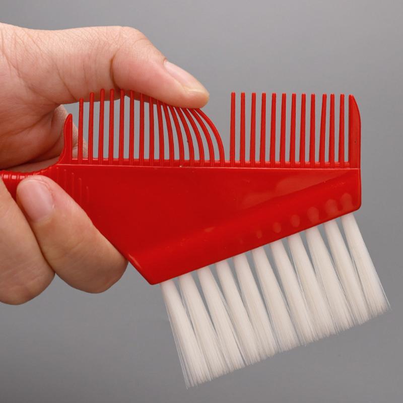 Professional Hair Coloring Brushes Combs Salon Hair Tint Dying Tools Hair Dye Brush Hair Barber Hairdressing Styling Accessories