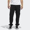 Adidas Originals Trefoil Ww Hose Lässige Sporthose Herren Unterteile Schwarz FM4022