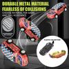 Mini Alloy Toy Cars Set with Storage Box Pull Back Vehicles for Kids