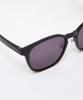 Alloaiweeo [Essential] Al3502 0909G Essential Black Sunglasses
