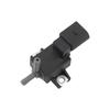 Válvula Solenoide de Pressão do Turbo 06F906283F com 2 Pinos - Instalação Fácil para Controle de Vácuo