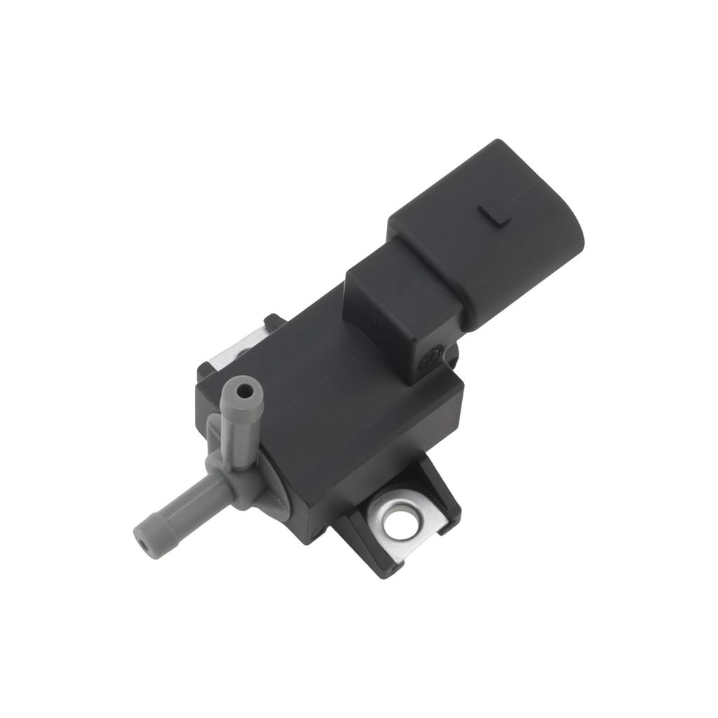 Válvula Solenoide de Pressão do Turbo 06F906283F com 2 Pinos - Instalação Fácil para Controle de Vácuo