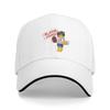 Blame John Forsaken Shedletsky Sun Baseball Cap Summer Unisex Unisex  Sun-Proof Classic Hunting Camping Snapback Cap