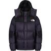 The North Face Down Jacket Unisex Purple NJ1DQ60C