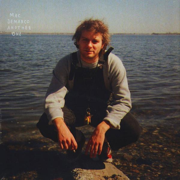 

LP Пластинка MAC DEMARCO - Another One CT228 Captured Tracks 2015 US Рок