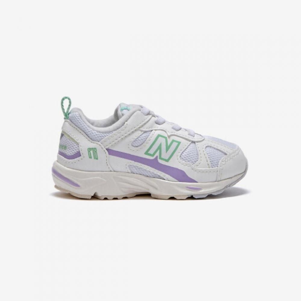 

New Balance Детские кроссовки Pqc Nkpmcf315v 70 Iv878koa 160
