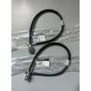 Genuine Front Brake Hose Assy LH 4871009002 RH 4871109002  For Ssangyong Actyon Kyron Rexton Actyon Sports