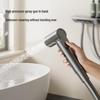 Arrow Fine Brass Piano Key 3-Function Shower Set