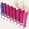 AV Stick Adult Product Multispeed G-Spot Massager Sex Toys For Women