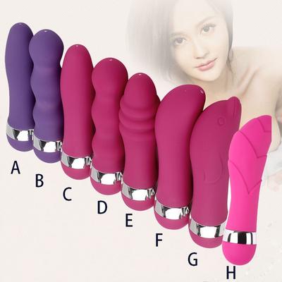 AV Stick Prodotto adulto Massaggiatore G-Spot multivelocità Giocattoli sessuali per donne