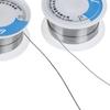 0,8/1,0 mm 50 g 2% topnik drut lutowniczy z rdzeniem kalafoniowym niska temperatura topnienia do lutownicy