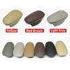 For Mercedes Benz S Class W221 Car Phone Cover Armrest Box Phone Fixed cover Housing Dial Key Pad Repairing Replacement