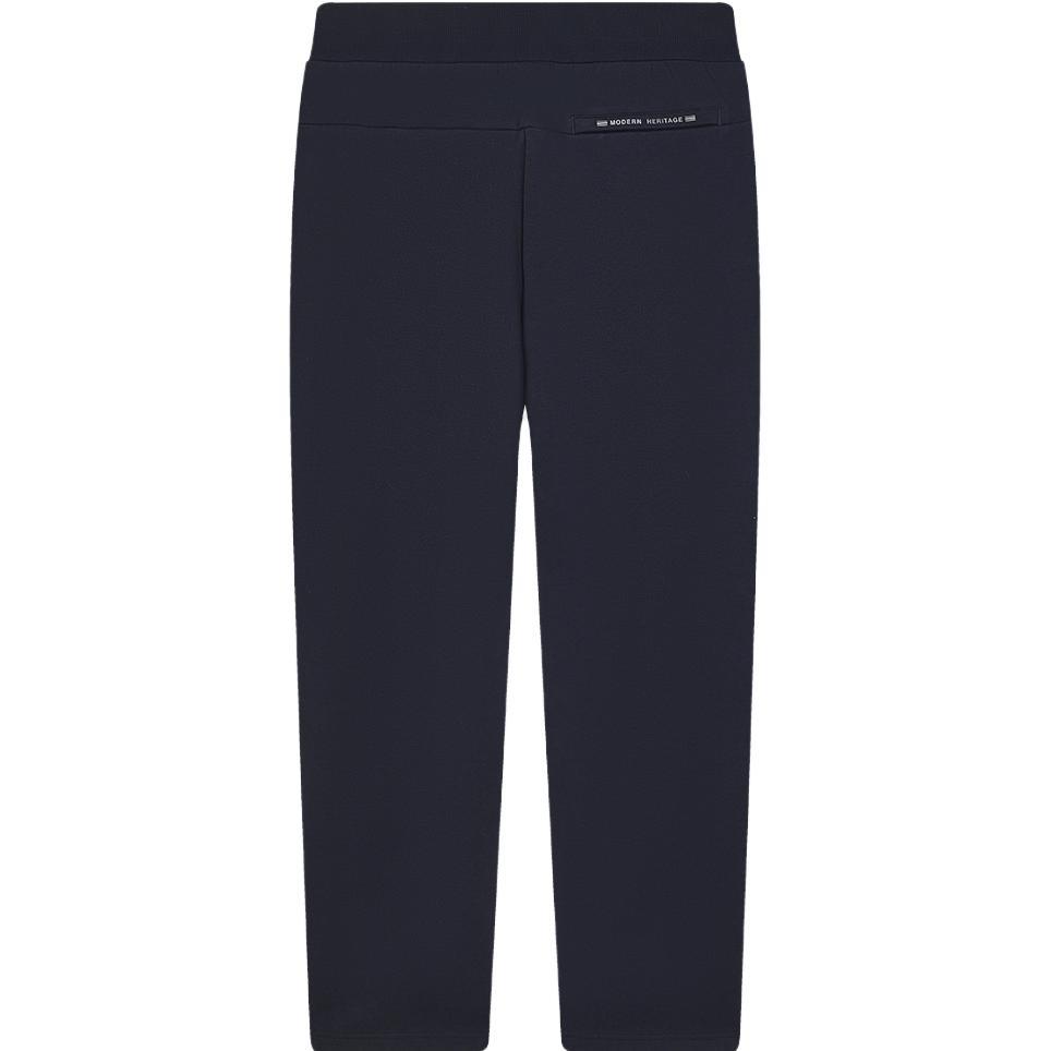 FILA Knitted Sports Pants Men's F11M341601FNV