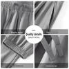 MINISO Men's Summer Casual Harem Jogger Pants