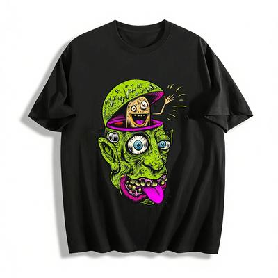 Tops – Camisetas