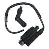 Motorbike Spare Parts Quality Ignition Coil Easy Connection for EN125 GN125
