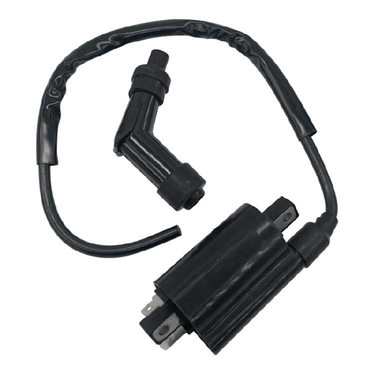 Motorbike Spare Parts Quality Ignition Coil Easy Connection for EN125 GN125