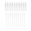 10pcs Mist Spray Bottle Perfume Empty + Pipettes