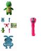 Cute And Cuddly Banban Garten Monsters Plush Toys For Toddlers