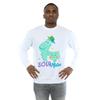 Disney Mens Soul Joe And 22 Soulmates Sweatshirt