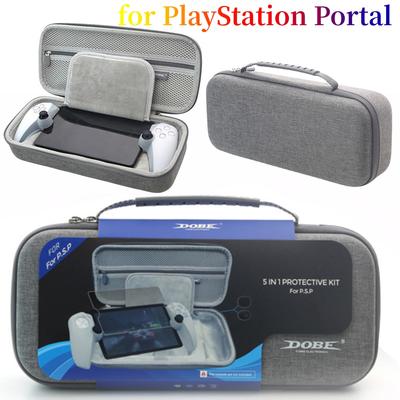 Konzoly PlayStation a príslušenstvo – Tašky pre PlayStation