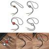 Western Cowboy Bolo Tie for Evening Party Carnivals Party Male Teens Costume