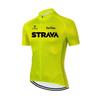Men's and Women's Short-sleeved Road Mountain Bike Cycling Equipment Quick-drying High-elastic Cycling Clothing 2026 Summer Breathable