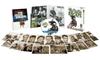 The Great Escape 50th Anniversary Box Set Press Limited Collector's Blu-ray (First Edition) [Blu-ray]