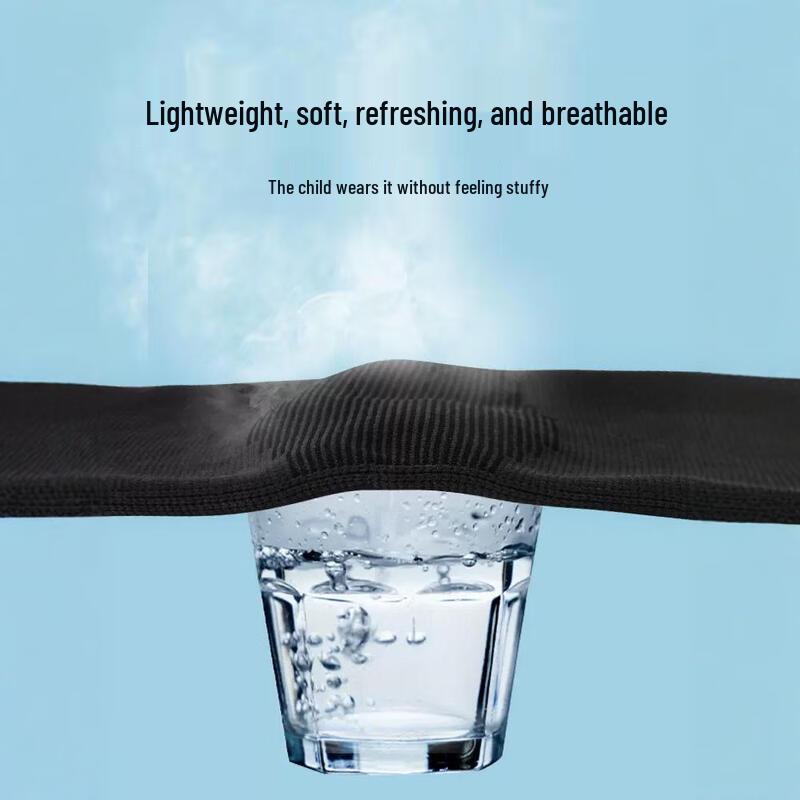 Maishida Children's Sports Knee & Elbow Pads