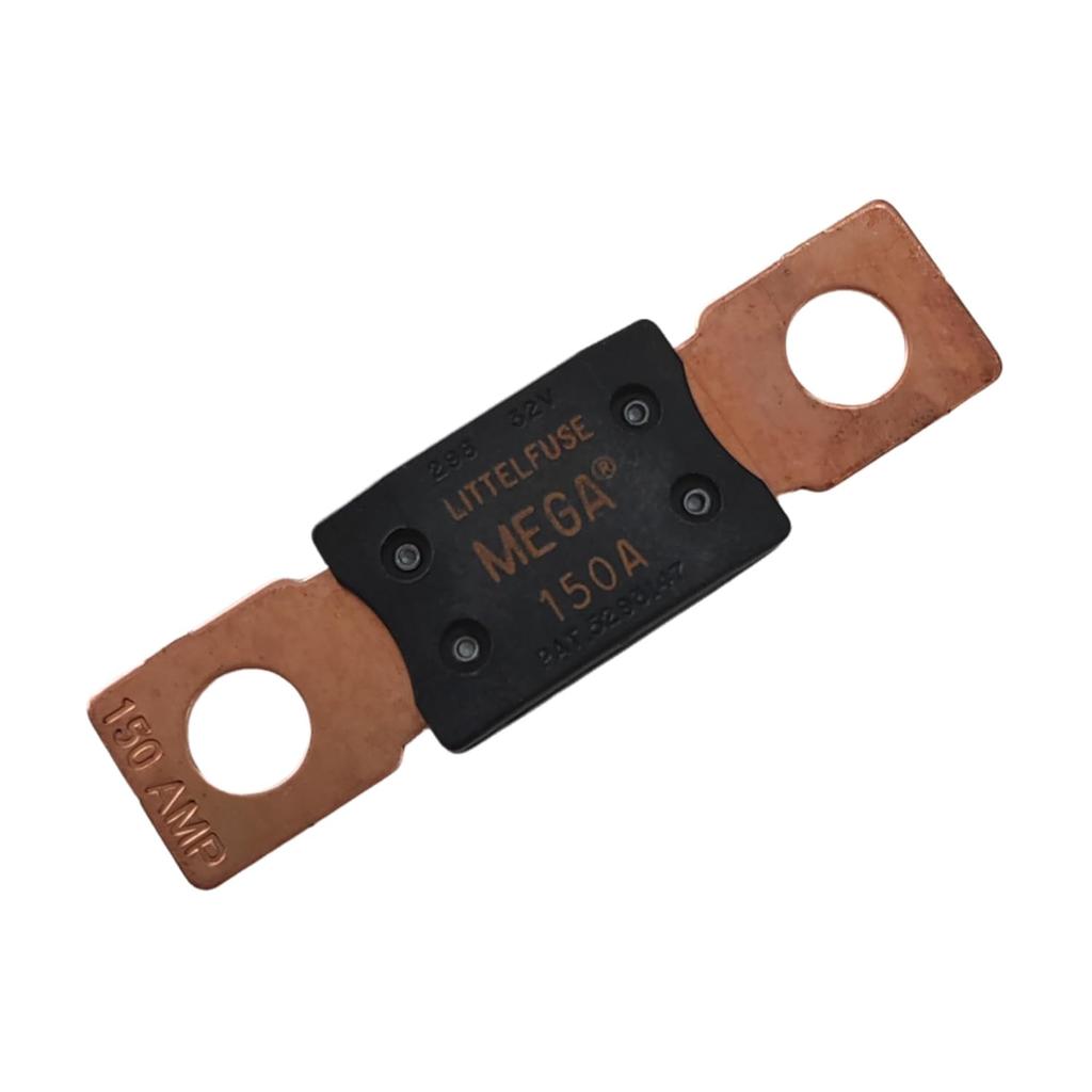 MEGA/AMG Bolt Down Auto Fuse 298 Series (125A)