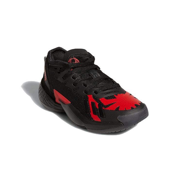 adidas PRZYWDZIEWAĆ. Numer #4 Miles Morales PS HR1627