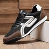 Fashion Lightweight Mens Casual Shoes Outdoor Comfort Sneakers Leisure Breathable Mesh Footwear Walking Sports Trainers Tenis Masculino