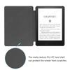 E-book Reader Case For Amazon New Kindle 5 2026 KPW Gen11th Waterproof Auto Sleep/Wake Hard Case 6.8''For Kindle PaperWhite 11th