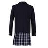 Women's British Campus Style Blazer - 2022 Spring/Autumn Fashion JK Uniform