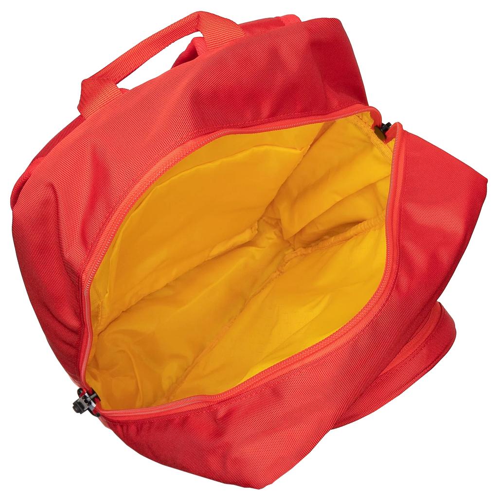 LEGO Brick 1x2 Backpack, for Boy Red Backpack