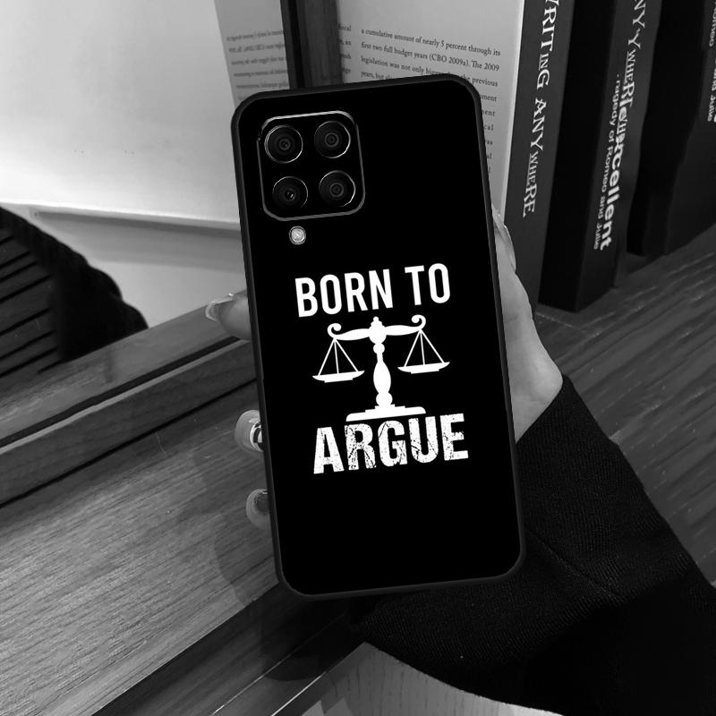 Law Lawyer Judge Justice Case For Samsung Galaxy M13 M53 M51 M31 M11 M14 M34 M54 M12 M32 M52 M16 M36 M56 M15 M35 M55