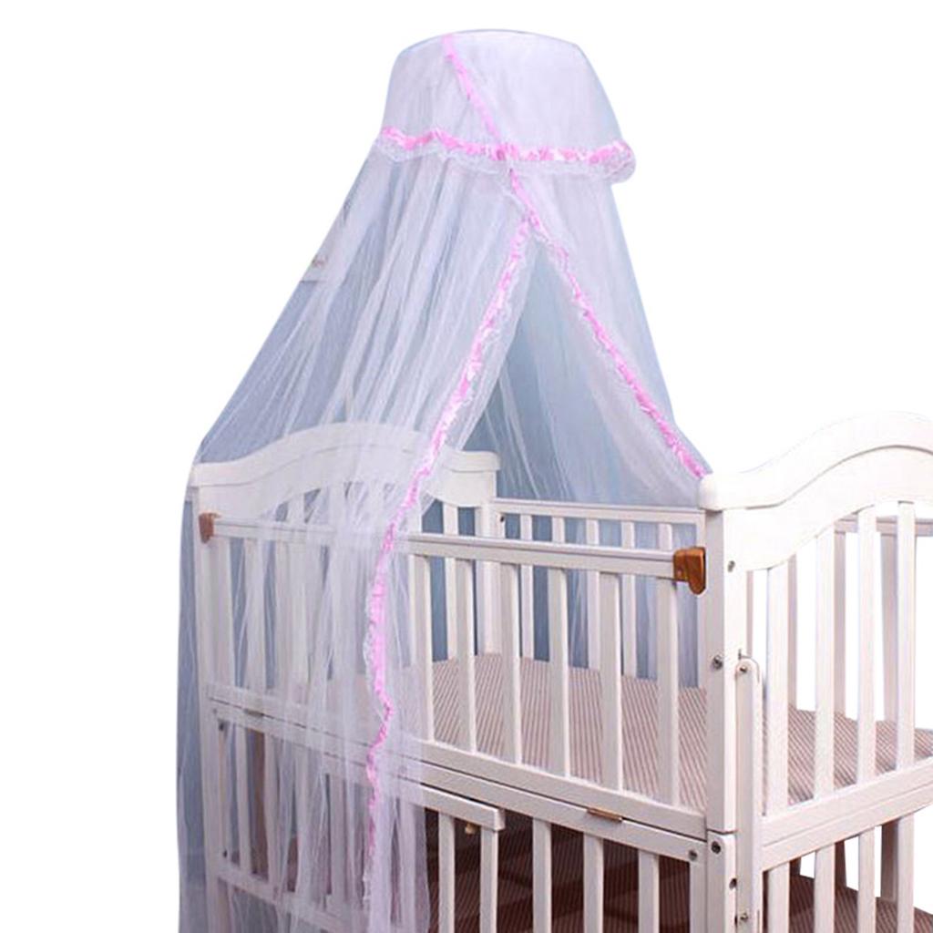 baby cot nets