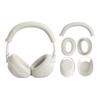 Anti-scratch Wireless Headphones Cover Soft Headset Pad for Sony WH-1000XM6 Bluetooth Headset