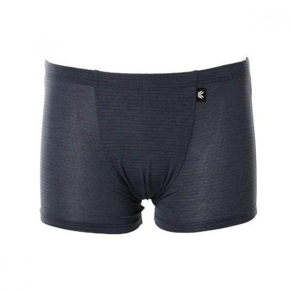 Wacoal Мягкий на ощупь сетчатый жаккард мужской S Droz Wmp2427 dark gray/110