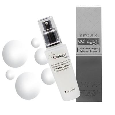 MHKACAWZ Collagen Whitening Essence 50ml