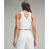 Lululemon It S A Tie tAnk Top whIte