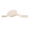 Fake Pregnancy Belly Memory Foam Lightweight Breathable Simulation Fake Belly for WomenSkin Color L