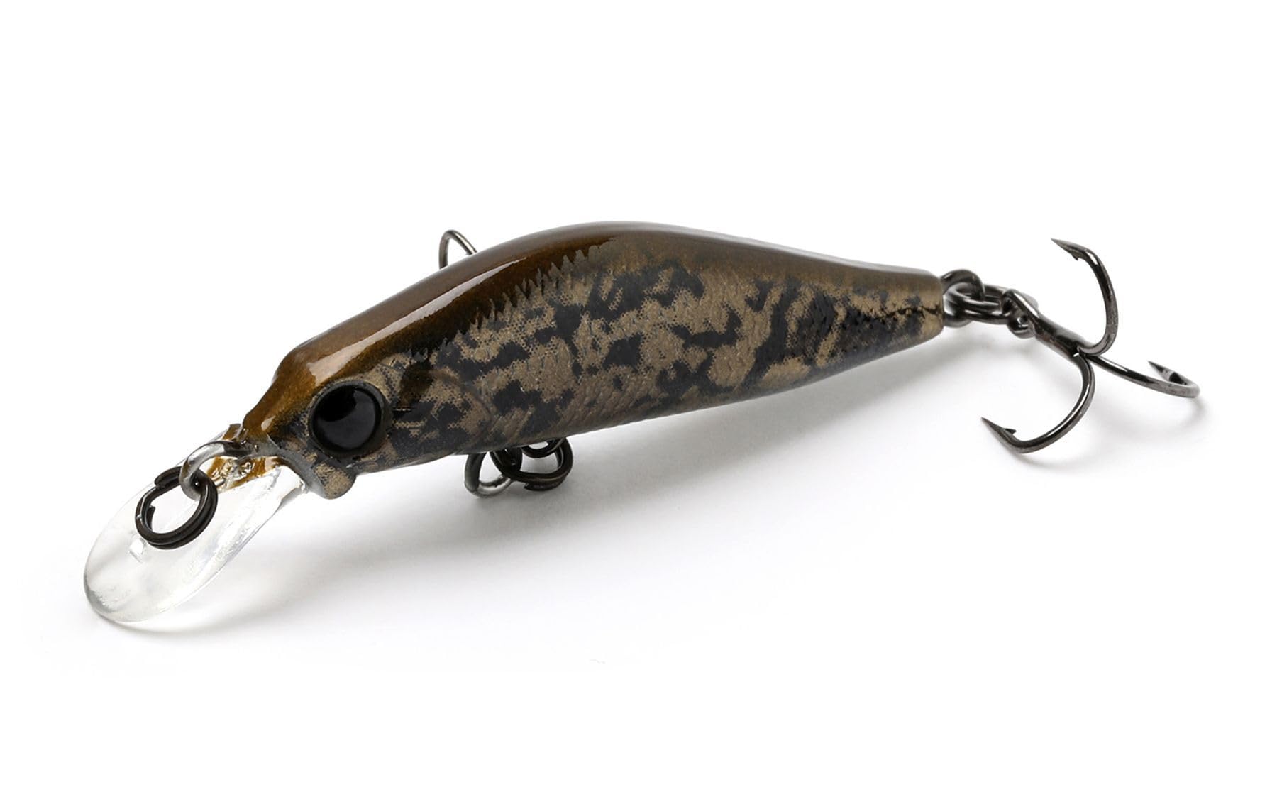 

Jackson Minnow Kanade 50mm 5g Kajika Frog