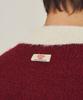 Wednesday Oasis Always Venezia Hairy Wool Knit 4 Colors
