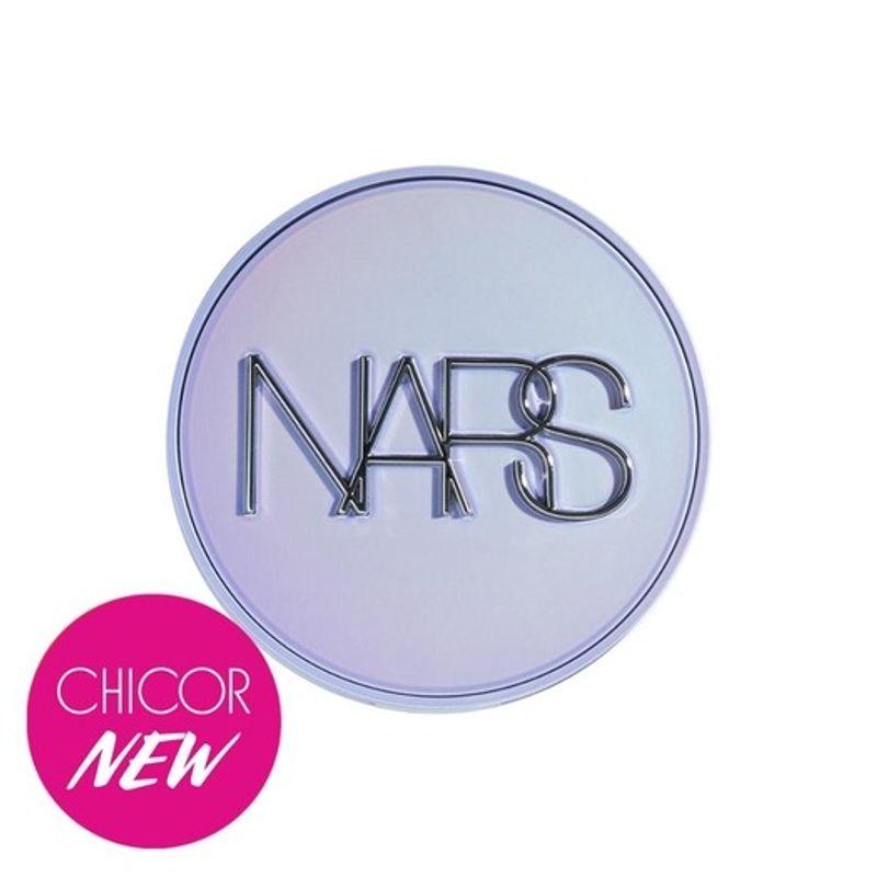 NARS [Праздничный] Футляр для тонального крема-кушона Light Reflecting Serum 001_Holiday Light Reflecting Serum Cushion Case