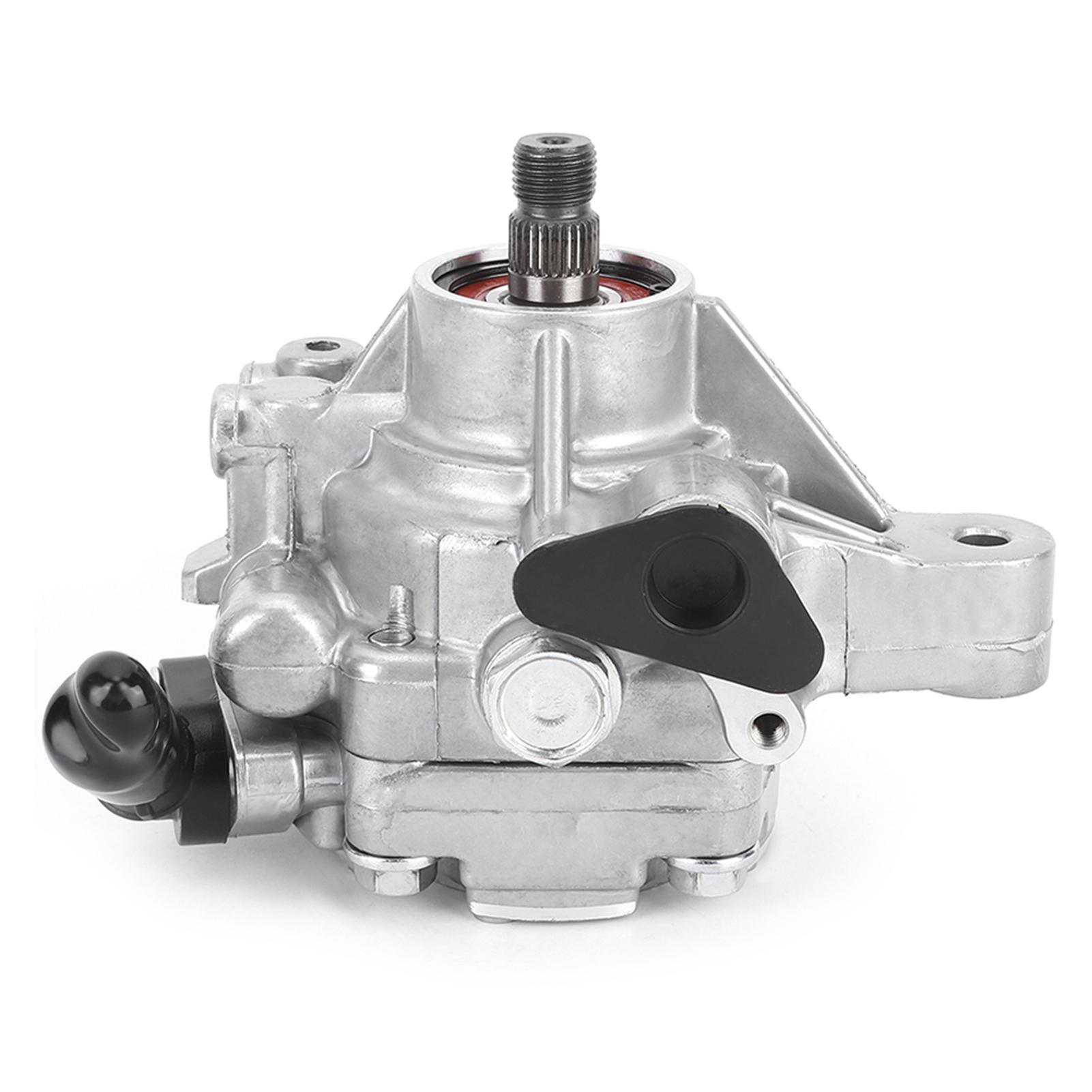 

Насос гидроусилителя руля автомобиля 56110ПНБ023 Пригодный для Аккорда