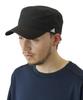 Adidas ADM DE GAULLE Black TC-TWILL Cap,