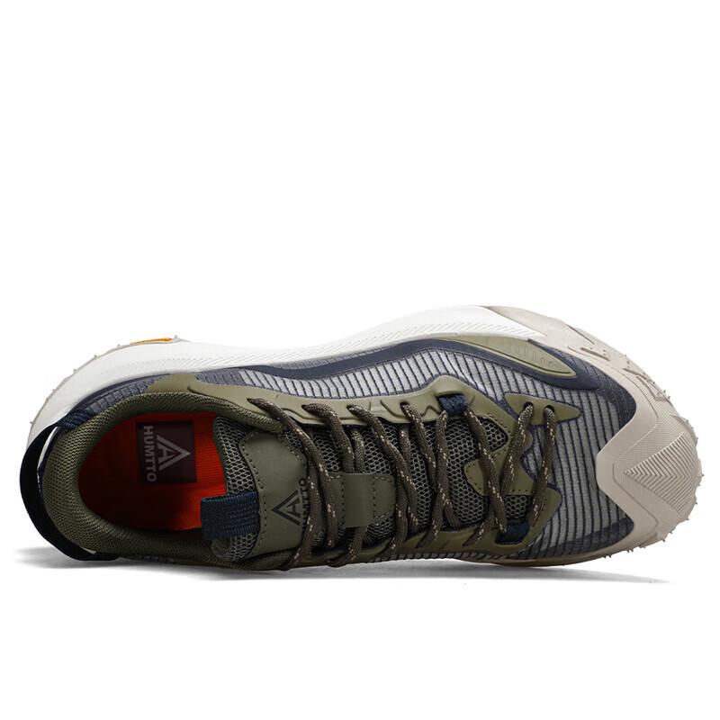 HUMTTO Men's Outdoor Hiking Shoes 360897A