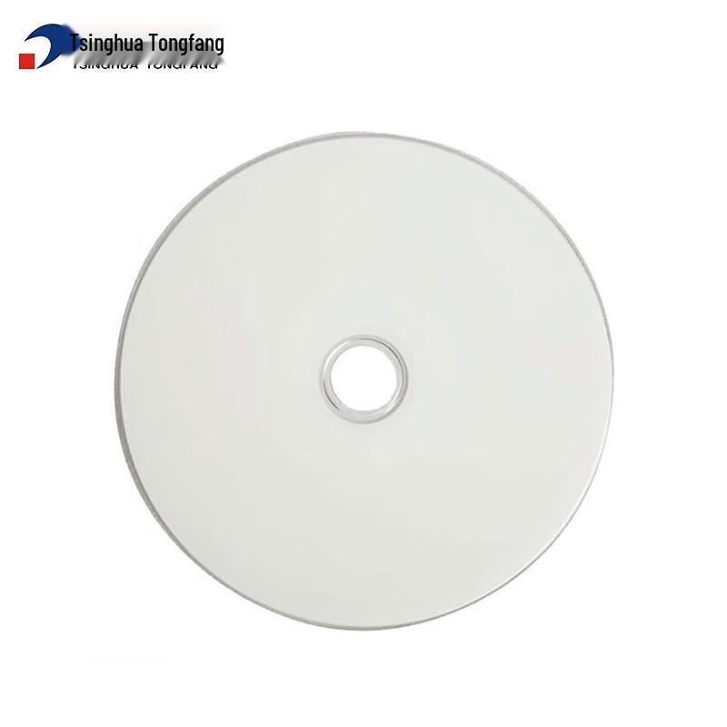 Tsinghua Tongfang 100GB BD-R Blu-ray Disc (25-Pack)
