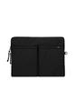 Sweetch City Boys Laptop Case Dawn Black